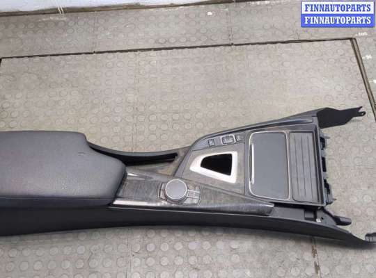 купить Консоль салона (кулисная часть) на BMW 4 F32 2013-2021