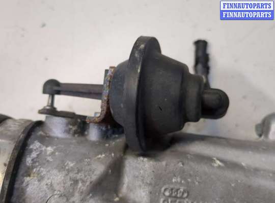 купить Заслонка дроссельная на Audi A6 (C5) 1997-2005