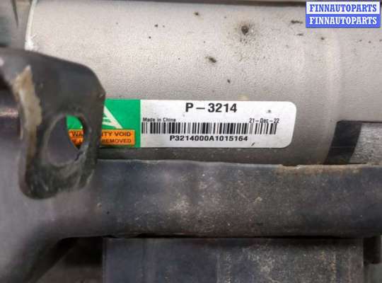 купить Компрессор воздушный (пневмоподвески) на Mercedes GL X164 2006-2012