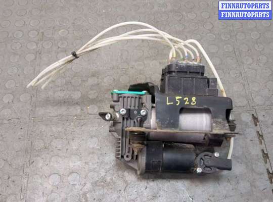 купить Компрессор воздушный (пневмоподвески) на Mercedes GL X164 2006-2012