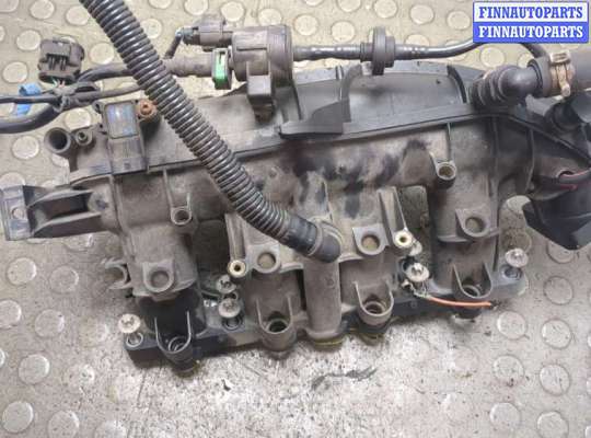 Купить Коллектор впускной на Opel Zafira C 2011-2019 Коллектор впускной OP2438703 на Opel Zafira C 2011-2019