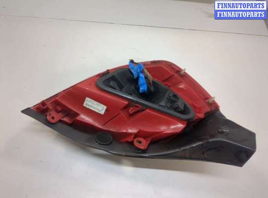 купить Фонарь (задний) на Renault Clio 2009-2012