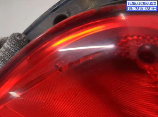 купить Фонарь (задний) на Renault Clio 2009-2012