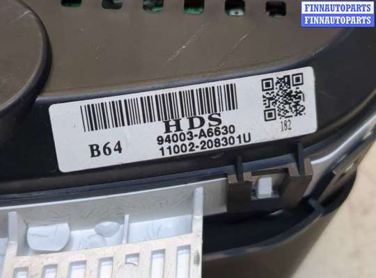 купить Щиток приборов (приборная панель) на Hyundai i30 2012-2015