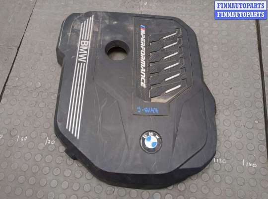 купить Накладка декоративная на ДВС на BMW 3 G20, G21 2018-2025