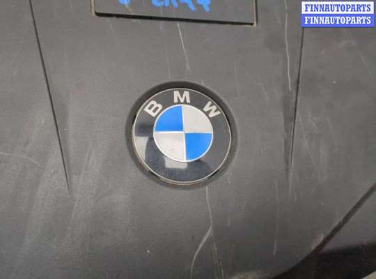 купить Накладка декоративная на ДВС на BMW 3 G20, G21 2018-2025