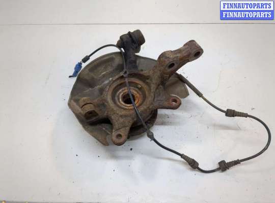 купить Ступица (кулак, цапфа) на Suzuki SX4 2006-2014