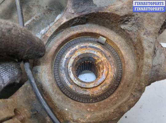 купить Ступица (кулак, цапфа) на Suzuki SX4 2006-2014