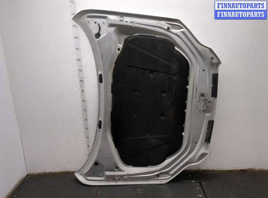 купить Обшивка капота на Audi Q7 2005-2015