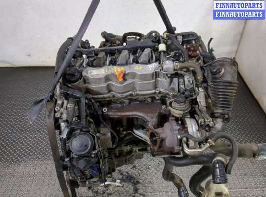 купить Насос гидроусилителя руля (ГУР) на Honda CR-V 2007-2012