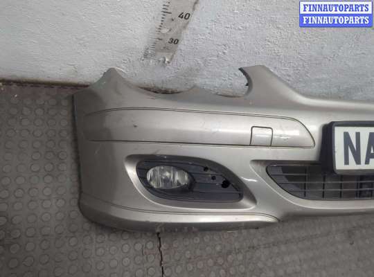 купить Бампер на Mercedes C W203 2000-2008