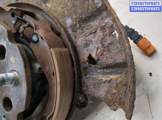 купить Ступица (кулак, цапфа) на Honda Pilot 2008-2015