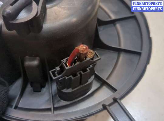 купить Двигатель отопителя (моторчик печки) на Volkswagen Touran 2006-2010