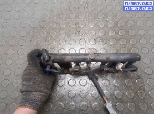 купить Форсунка топливная на Citroen Xsara-Picasso 1999-2012