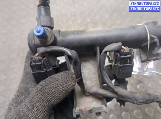 купить Форсунка топливная на Citroen Xsara-Picasso 1999-2012