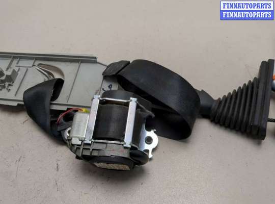 Ремень безопасности NS901549 на Nissan Qashqai 2006-2013