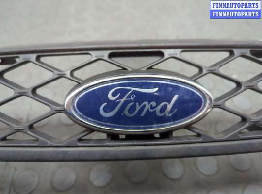 купить Решетка радиатора на Ford Focus 1 1998-2004