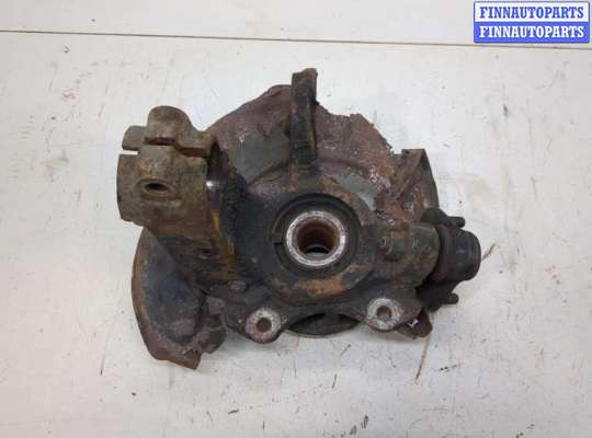 купить Ступица (кулак, цапфа) на Skoda Rapid 2012-2020