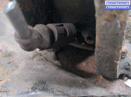 купить Ступица (кулак, цапфа) на Skoda Rapid 2012-2020