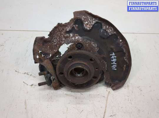 купить Ступица (кулак, цапфа) на Skoda Rapid 2012-2020