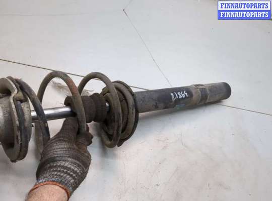 купить Амортизатор подвески на BMW 5 E39 1995-2003