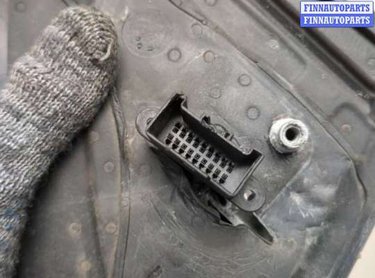 купить Зеркало боковое на Opel Astra H 2004-2010