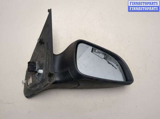 Зеркало боковое OP2415762 на Opel Astra H 2004-2010