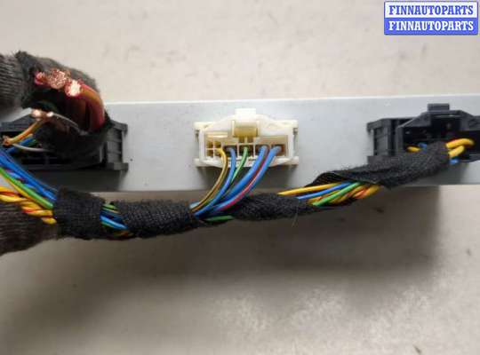 купить Блок управления доводчика багажной двери на BMW X5 E70 2006-2013