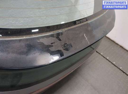 купить Крышка (дверь) багажника на Honda Civic 2005-2012