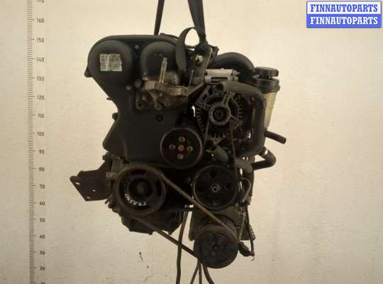 купить Насос гидроусилителя руля (ГУР) на Ford Focus 2 2005-2008
