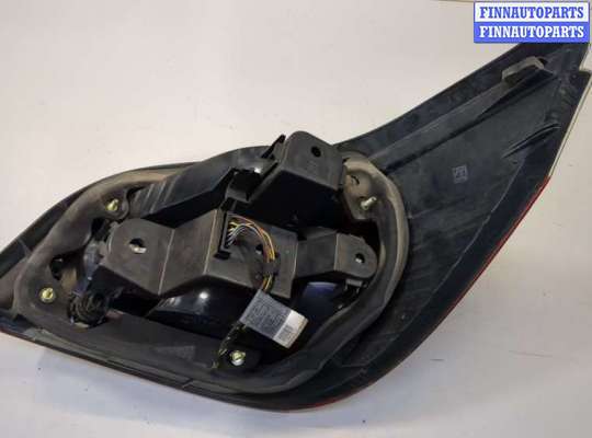 купить Фонарь (задний) на BMW 5 E60 2003-2010