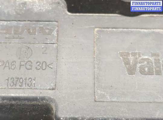 купить Вентилятор радиатора на Saab 9-3 2002-2014