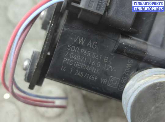 купить Насос водяной (помпа) на Audi A3 (8V) 2012-2020