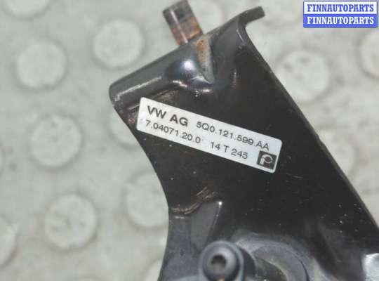 купить Насос водяной (помпа) на Audi A3 (8V) 2012-2020