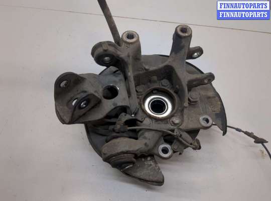 купить Ступица (кулак, цапфа) на Toyota RAV 4 2012-2019