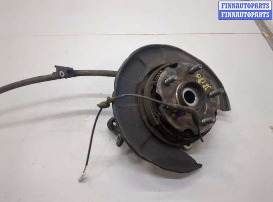 Ступица (кулак, цапфа) TT953667 на Toyota RAV 4 2012-2019