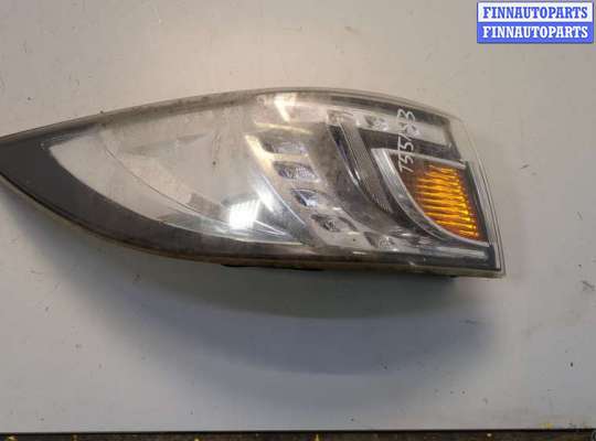 купить Фонарь (задний) на Mazda 6 (GH) 2007-2012