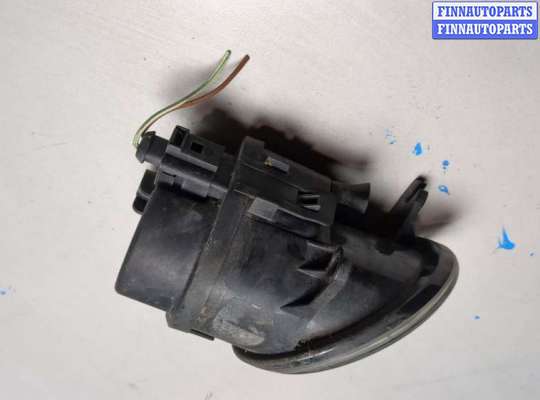 купить Фара противотуманная (галогенка) на Audi A6 (C5) 1997-2005