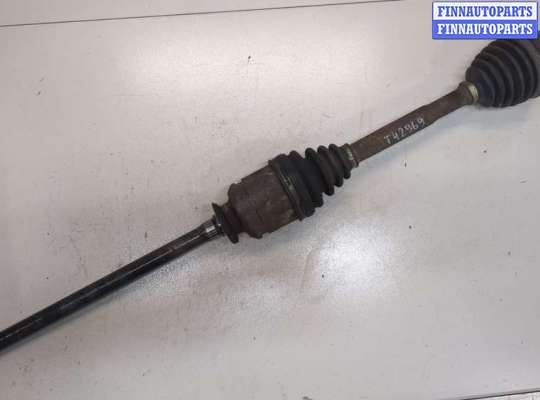 купить Полуось (приводной вал, шрус) на Toyota RAV 4 2000-2005