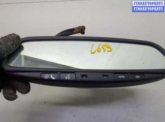 Зеркало салонное