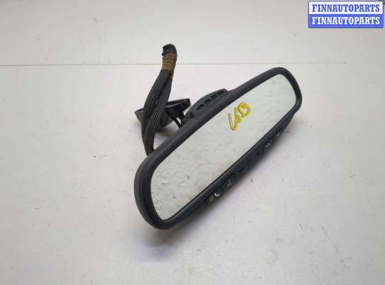 Зеркало салонное