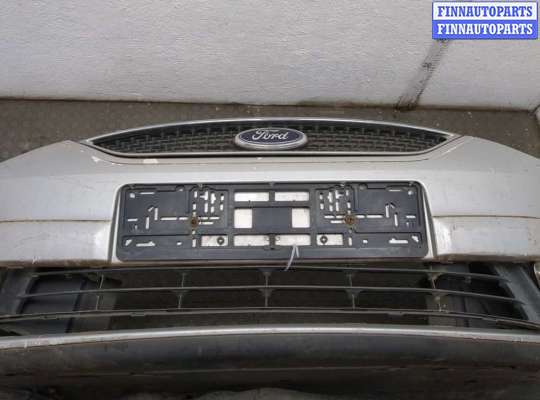 купить Бампер на Ford Galaxy 2006-2010