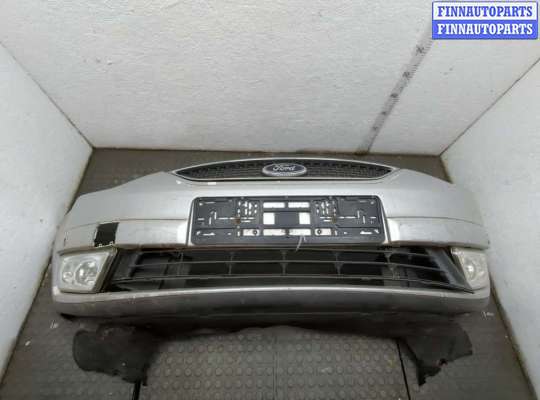 Купить Бампер на Ford Galaxy 2006-2010 Бампер FO2221028 на Ford Galaxy 2006-2010
