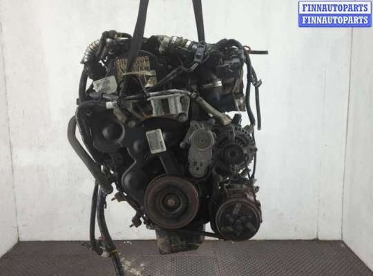 купить Форсунка топливная на Volvo C30 2006-2013