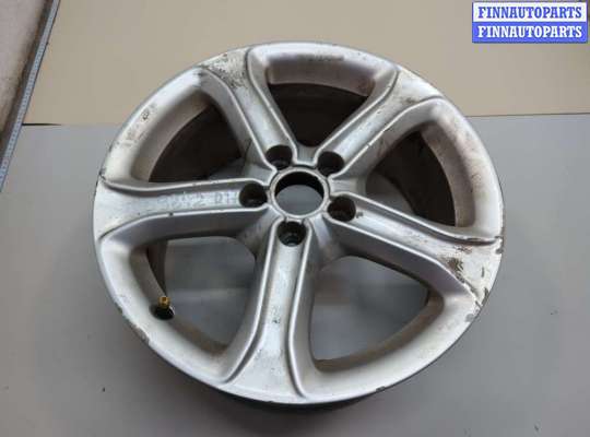 Диск литой AU1753784 на Audi A4 (B8) 2007-2015