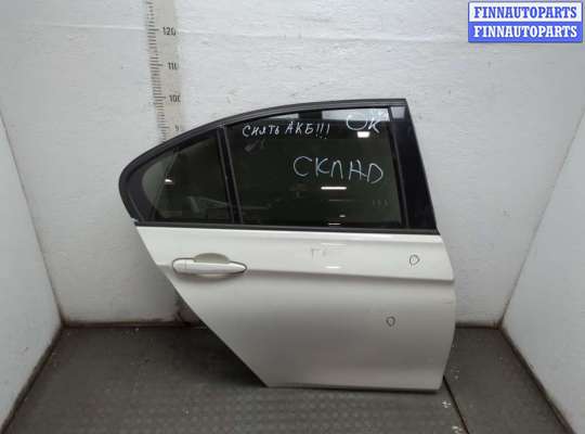 Дверь боковая (легковая) BM3607317 на BMW 3 F30 2012-2019