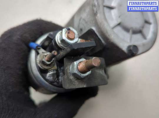 купить Стартер на Renault Scenic 1996-2002