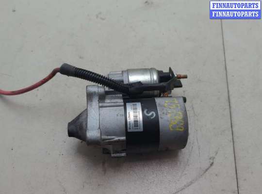 купить Стартер на Renault Scenic 1996-2002