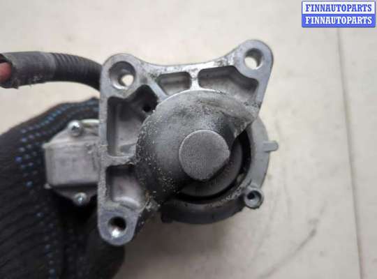 купить Стартер на Renault Scenic 1996-2002