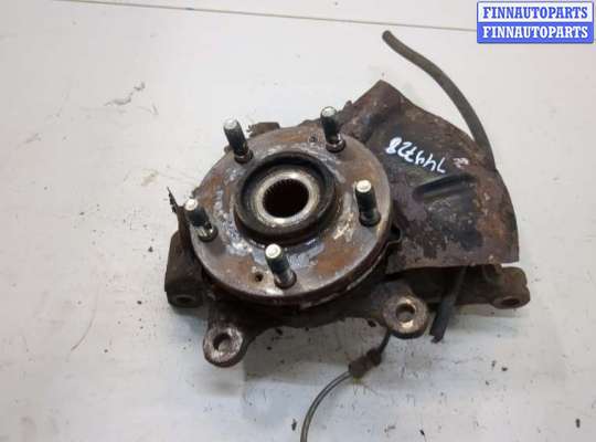 купить Кулак поворотный на Hyundai ix 35 2010-2015